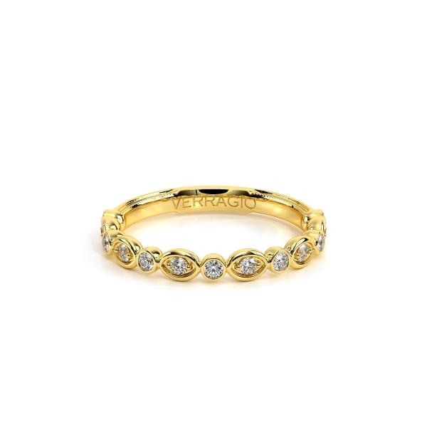 RENAISSANCE-977W VERRAGIO Wedding Band Birmingham Jewelry
