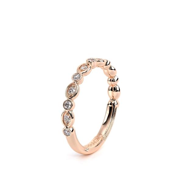 RENAISSANCE-977W VERRAGIO Wedding Band Birmingham Jewelry