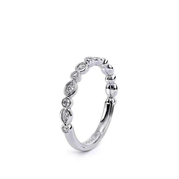 RENAISSANCE-977W VERRAGIO Wedding Band Birmingham Jewelry