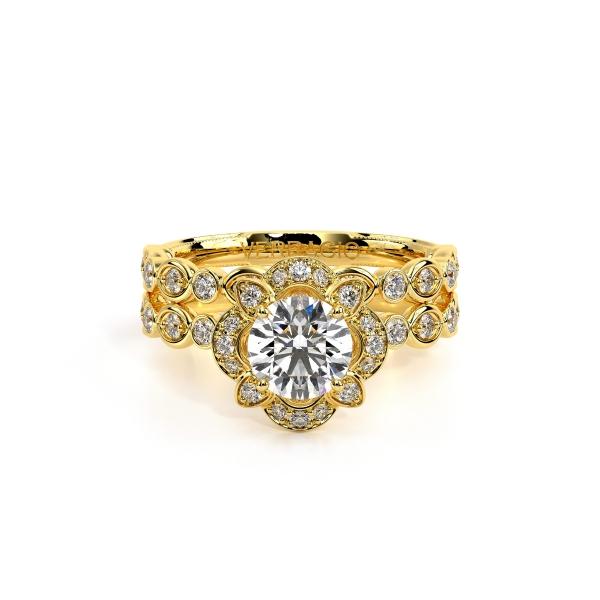RENAISSANCE-977W VERRAGIO Wedding Band Birmingham Jewelry