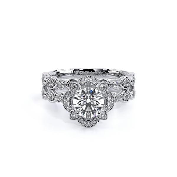 RENAISSANCE-977W VERRAGIO Wedding Band Birmingham Jewelry