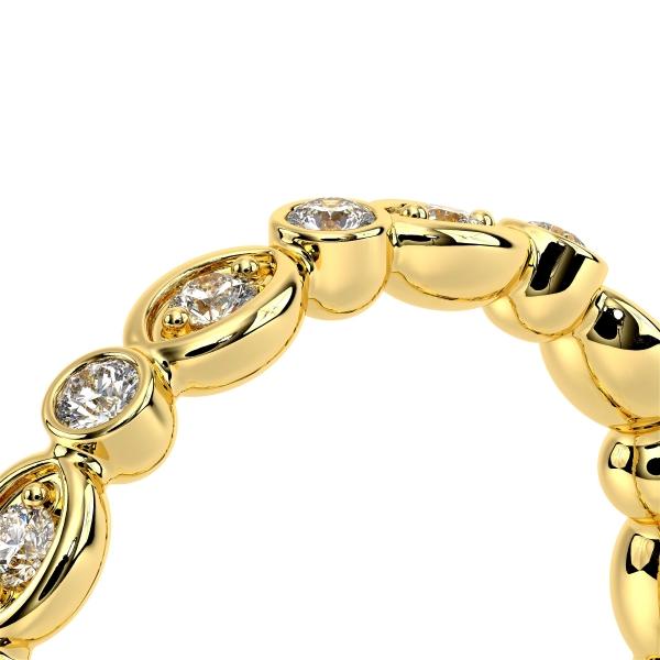 RENAISSANCE-977W VERRAGIO Wedding Band Birmingham Jewelry