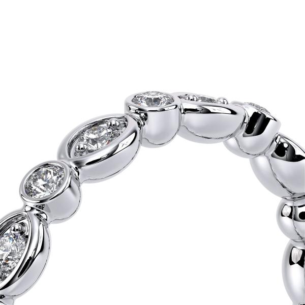 RENAISSANCE-977W VERRAGIO Wedding Band Birmingham Jewelry