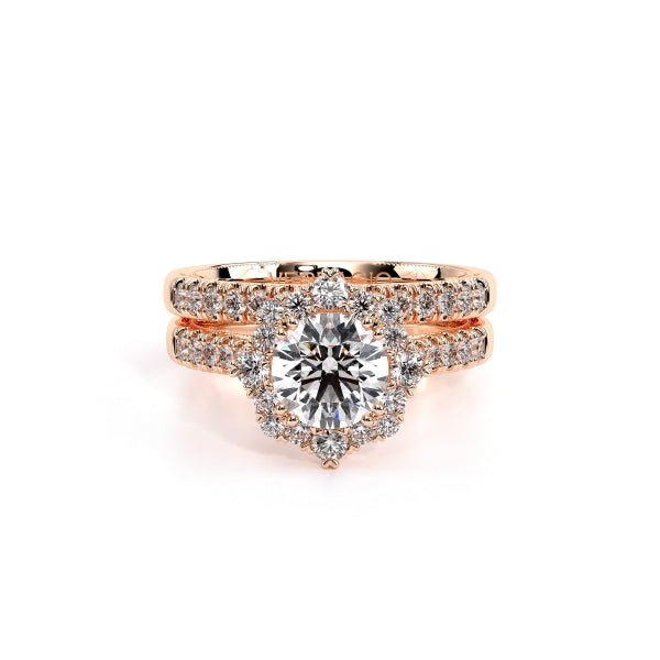 RENAISSANCE-982R VERRAGIO Engagement Ring Birmingham Jewelry
