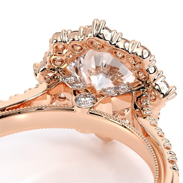 RENAISSANCE-982R VERRAGIO Engagement Ring Birmingham Jewelry