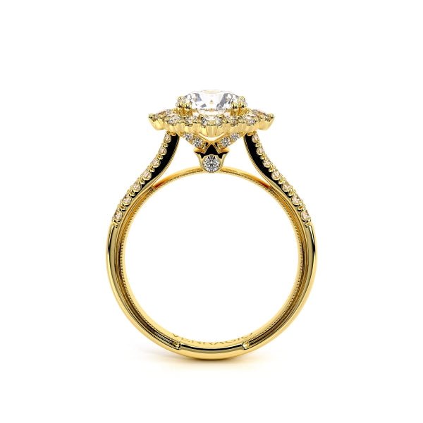 RENAISSANCE-982R VERRAGIO Engagement Ring Birmingham Jewelry