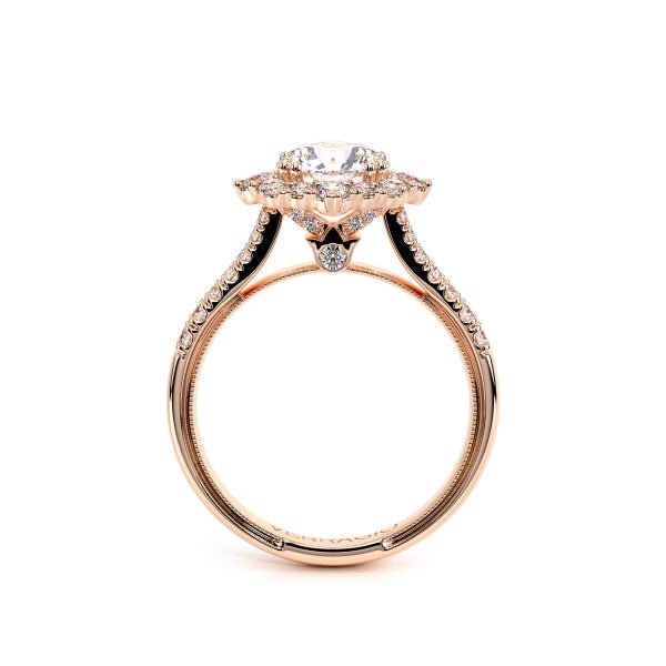 RENAISSANCE-982R VERRAGIO Engagement Ring Birmingham Jewelry