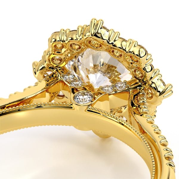 RENAISSANCE-982R VERRAGIO Engagement Ring Birmingham Jewelry