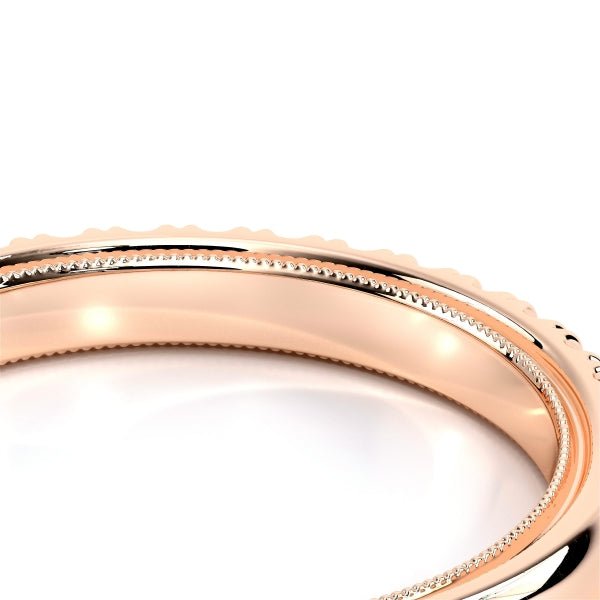 RENAISSANCE-982W VERRAGIO Wedding Band Birmingham Jewelry