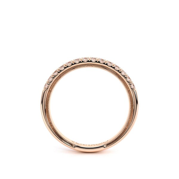 RENAISSANCE-982W VERRAGIO Wedding Band Birmingham Jewelry