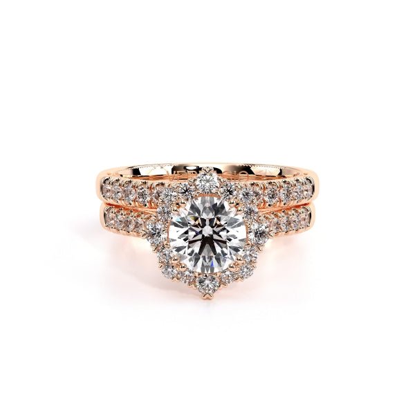 RENAISSANCE-982W VERRAGIO Wedding Band Birmingham Jewelry