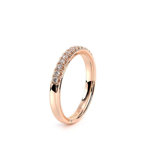 RENAISSANCE-982W VERRAGIO Wedding Band Birmingham Jewelry