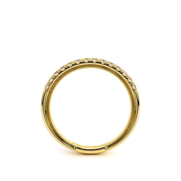 RENAISSANCE-982W VERRAGIO Wedding Band Birmingham Jewelry