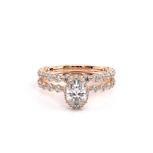 RENAISSANCE-984OV-2.0 VERRAGIO Engagement Ring Birmingham Jewelry