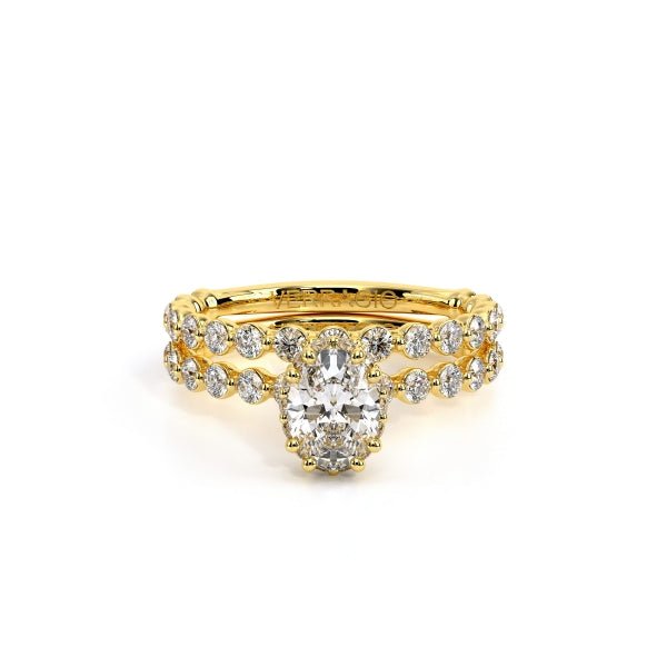 RENAISSANCE-984OV-2.0 VERRAGIO Engagement Ring Birmingham Jewelry