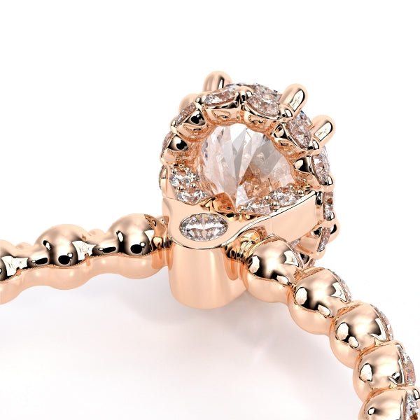 RENAISSANCE-984OV-2.0 VERRAGIO Engagement Ring Birmingham Jewelry