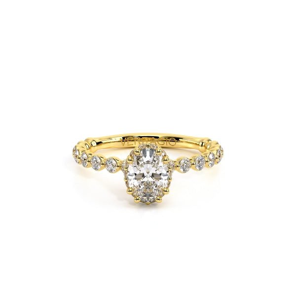 RENAISSANCE-984OV-2.0 VERRAGIO Engagement Ring Birmingham Jewelry