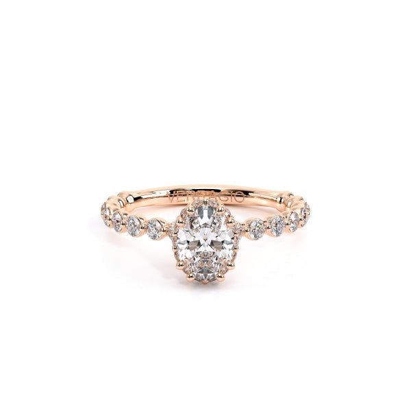 RENAISSANCE-984OV-2.0 VERRAGIO Engagement Ring Birmingham Jewelry