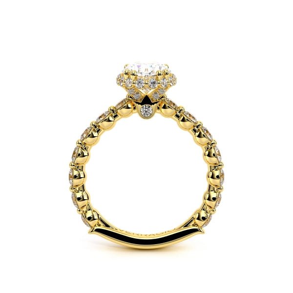 RENAISSANCE-984OV-2.5 VERRAGIO Engagement Ring Birmingham Jewelry Verragio Jewelry | Diamond Engagement Ring RENAISSANCE-984OV-2.5