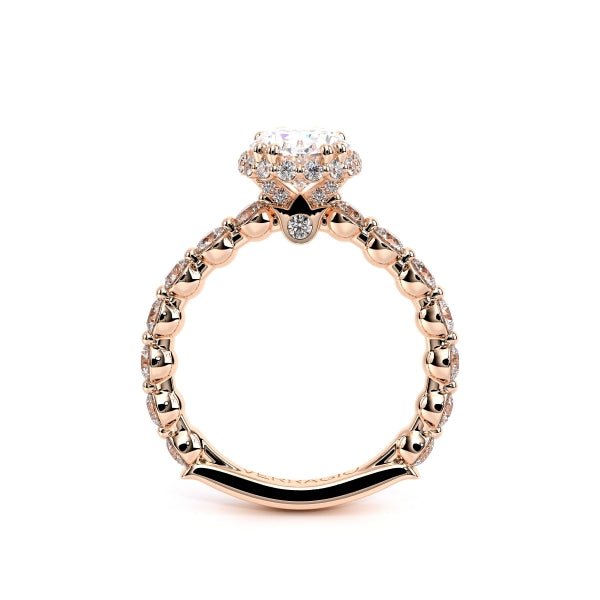 RENAISSANCE-984OV-2.5 VERRAGIO Engagement Ring Birmingham Jewelry Verragio Jewelry | Diamond Engagement Ring RENAISSANCE-984OV-2.5