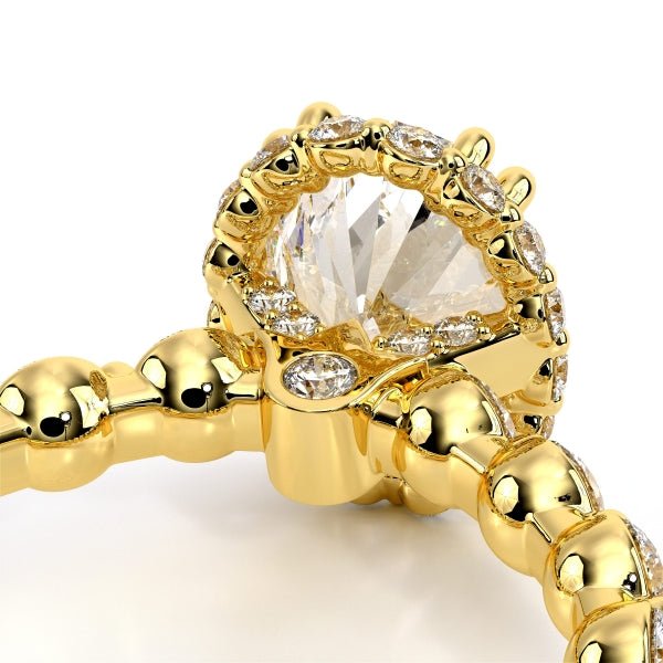 RENAISSANCE-984OV-2.5 VERRAGIO Engagement Ring Birmingham Jewelry Verragio Jewelry | Diamond Engagement Ring RENAISSANCE-984OV-2.5