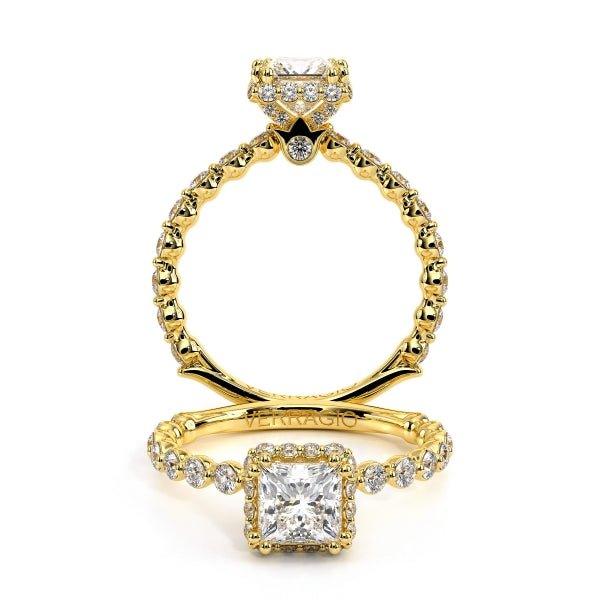 RENAISSANCE-984P-2.0 VERRAGIO Engagement Ring Birmingham Jewelry Verragio Jewelry | Diamond Engagement Ring RENAISSANCE-984P-2.0