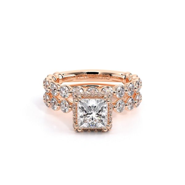 RENAISSANCE-984P-2.5 VERRAGIO Engagement Ring Birmingham Jewelry