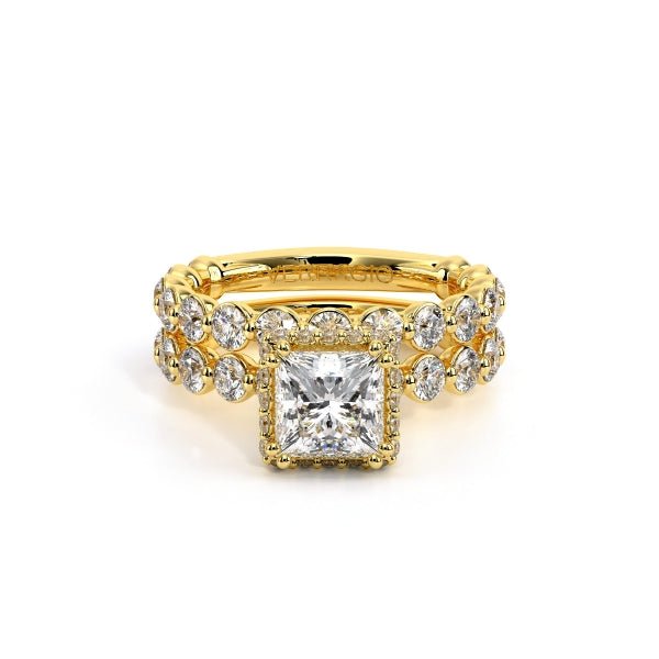 RENAISSANCE-984P-2.5 VERRAGIO Engagement Ring Birmingham Jewelry