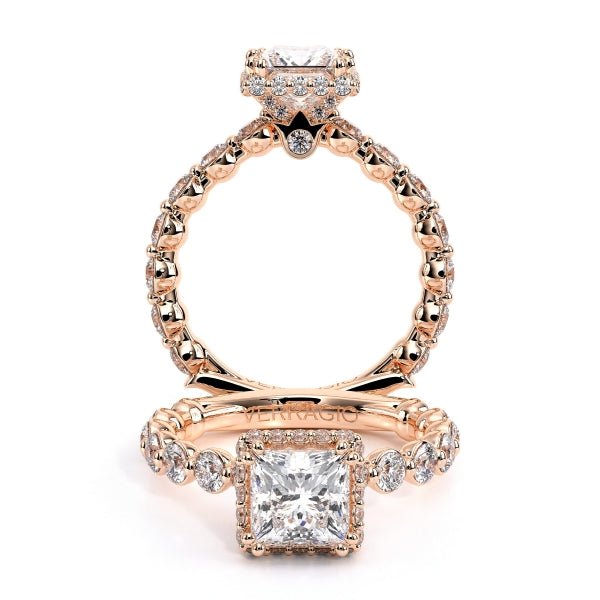 RENAISSANCE-984P-2.5 VERRAGIO Engagement Ring Birmingham Jewelry