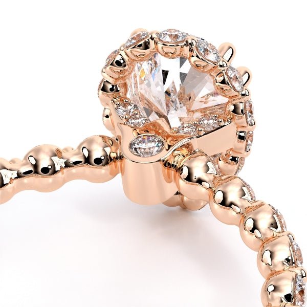 RENAISSANCE-984PEAR-2.0 VERRAGIO Engagement Ring Birmingham Jewelry