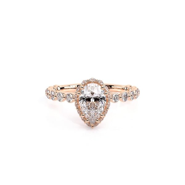 RENAISSANCE-984PEAR-2.0 VERRAGIO Engagement Ring Birmingham Jewelry