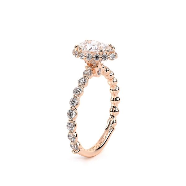 RENAISSANCE-984PEAR-2.0 VERRAGIO Engagement Ring Birmingham Jewelry