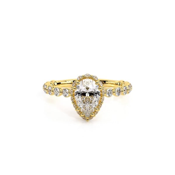 RENAISSANCE-984PEAR-2.0 VERRAGIO Engagement Ring Birmingham Jewelry