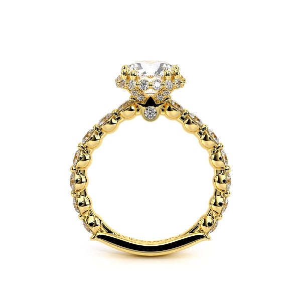 RENAISSANCE-984R-2.5 VERRAGIO Engagement Ring Birmingham Jewelry Verragio Jewelry | Diamond Engagement Ring RENAISSANCE-984R-2.5