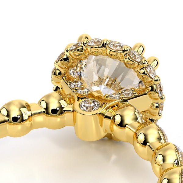 RENAISSANCE-984R-2.5 VERRAGIO Engagement Ring Birmingham Jewelry Verragio Jewelry | Diamond Engagement Ring RENAISSANCE-984R-2.5