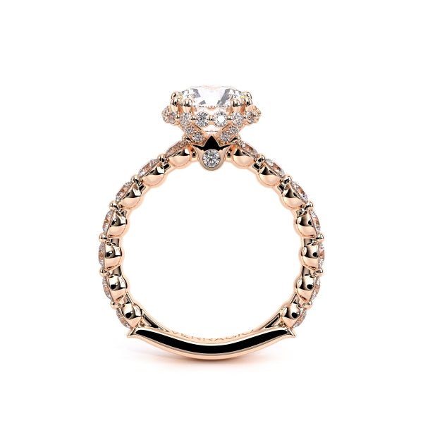 RENAISSANCE-984R-2.5 VERRAGIO Engagement Ring Birmingham Jewelry Verragio Jewelry | Diamond Engagement Ring RENAISSANCE-984R-2.5