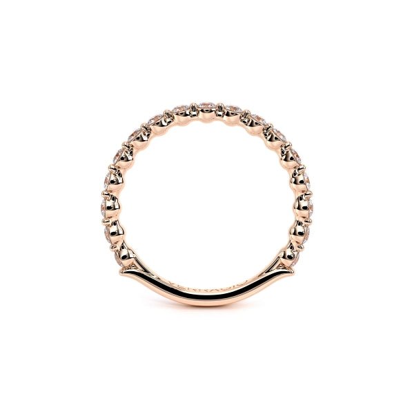 Renaissance-984W-2.0 VERRAGIO Wedding Band Birmingham Jewelry