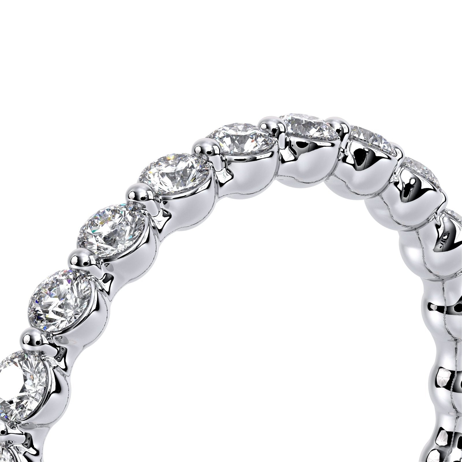 Renaissance-984W-2.0 VERRAGIO Wedding Band Birmingham Jewelry