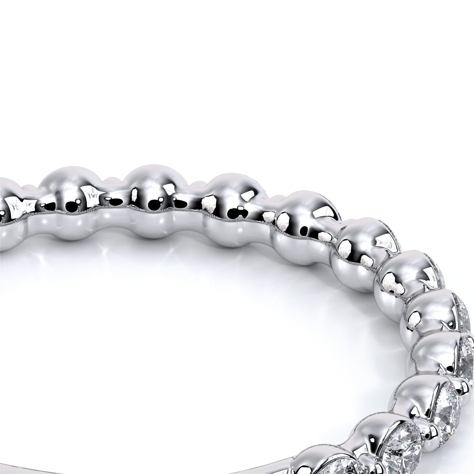 Renaissance-984W-2.0 VERRAGIO Wedding Band Birmingham Jewelry