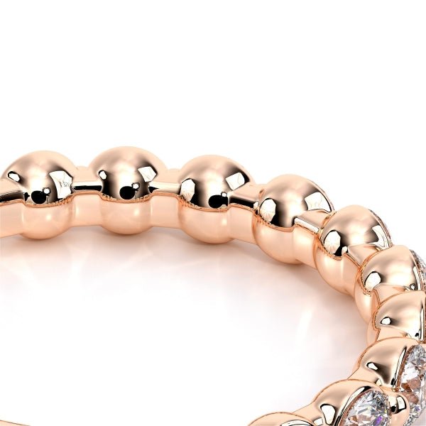 RENAISSANCE-984W-2.5 VERRAGIO Wedding Band Birmingham Jewelry