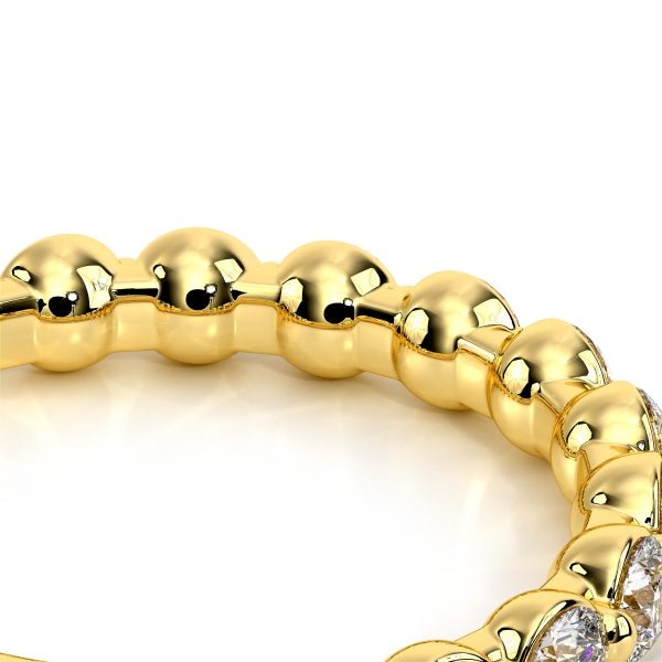 RENAISSANCE-984W-2.5 VERRAGIO Wedding Band Birmingham Jewelry