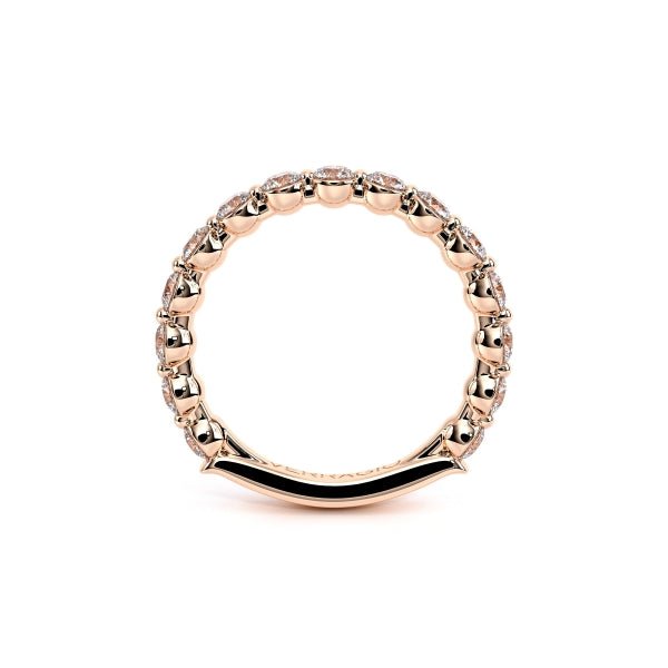 RENAISSANCE-984W-2.5 VERRAGIO Wedding Band Birmingham Jewelry