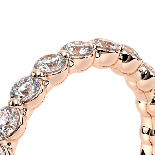 RENAISSANCE-984W-2.5 VERRAGIO Wedding Band Birmingham Jewelry