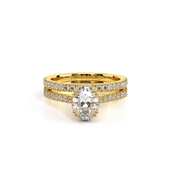 RENAISSANCE-985HOV-1.5 VERRAGIO Engagement Ring Birmingham Jewelry