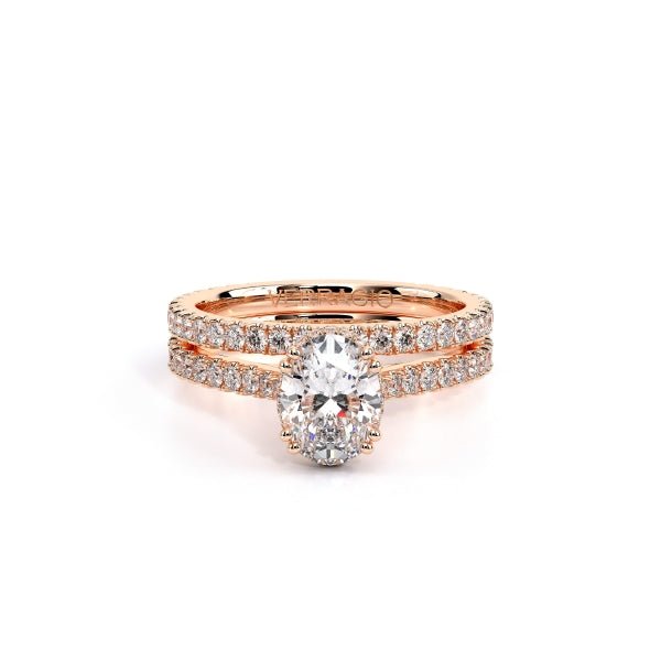 RENAISSANCE-985HOV-1.5 VERRAGIO Engagement Ring Birmingham Jewelry