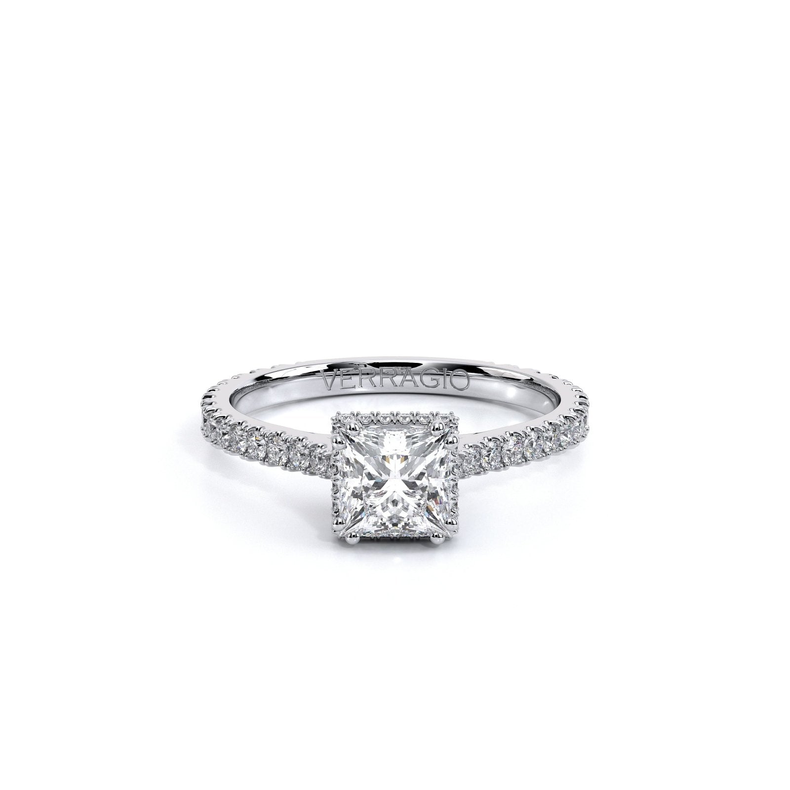 RENAISSANCE-985HP-1.5 VERRAGIO Engagement Ring Birmingham Jewelry