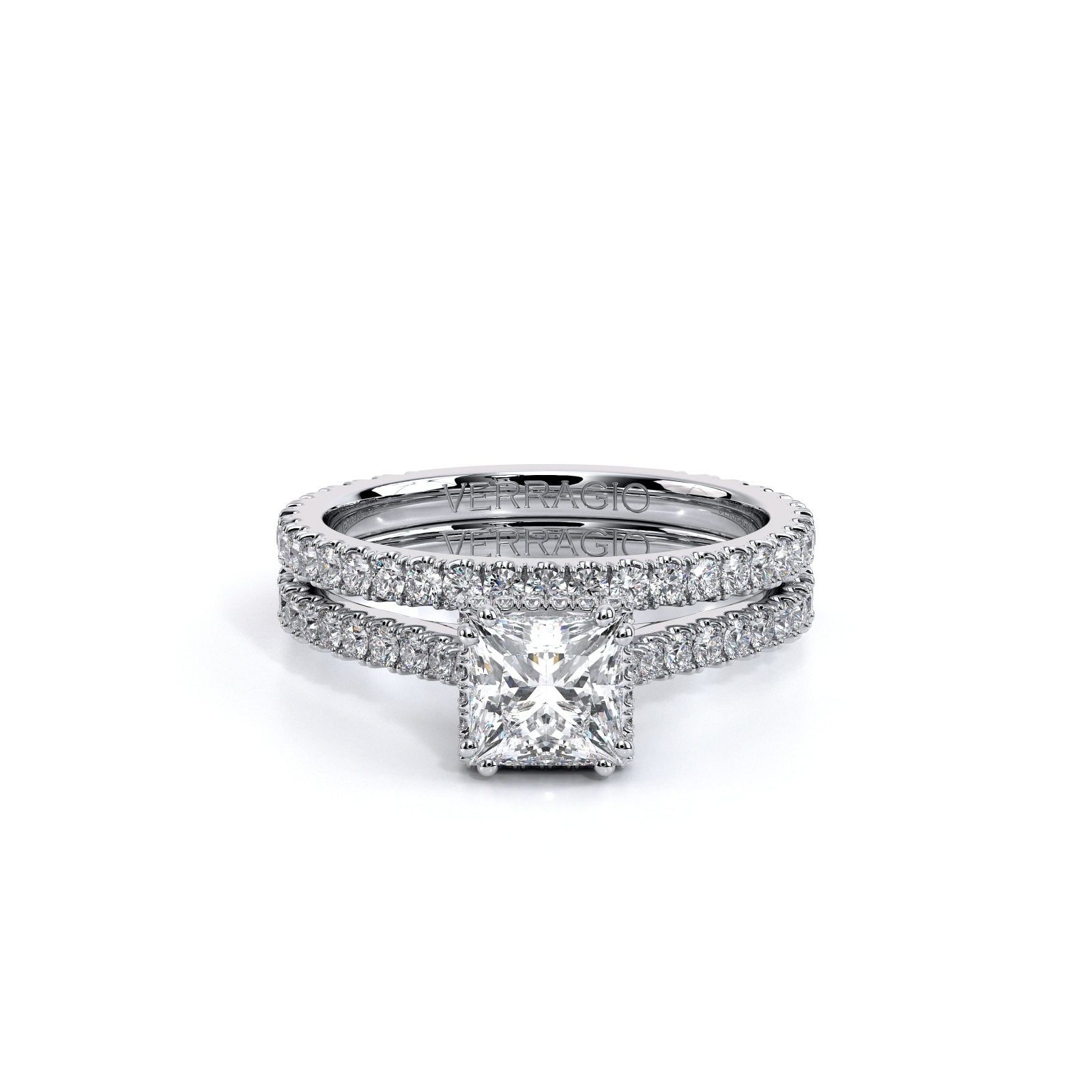 RENAISSANCE-985HP-1.5 VERRAGIO Engagement Ring Birmingham Jewelry