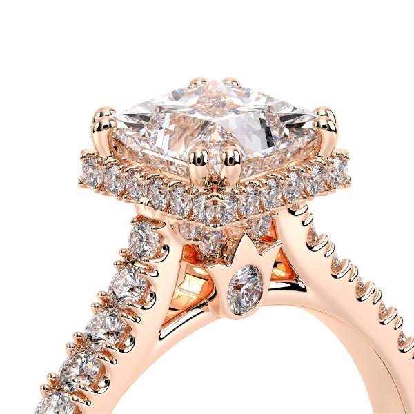 RENAISSANCE-985HP-1.5 VERRAGIO Engagement Ring Birmingham Jewelry