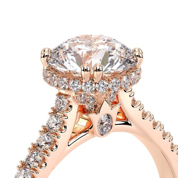 RENAISSANCE-985HR-1.5 VERRAGIO Engagement Ring Birmingham Jewelry Verragio Jewelry | Diamond Engagement Ring RENAISSANCE-985HR-1.5