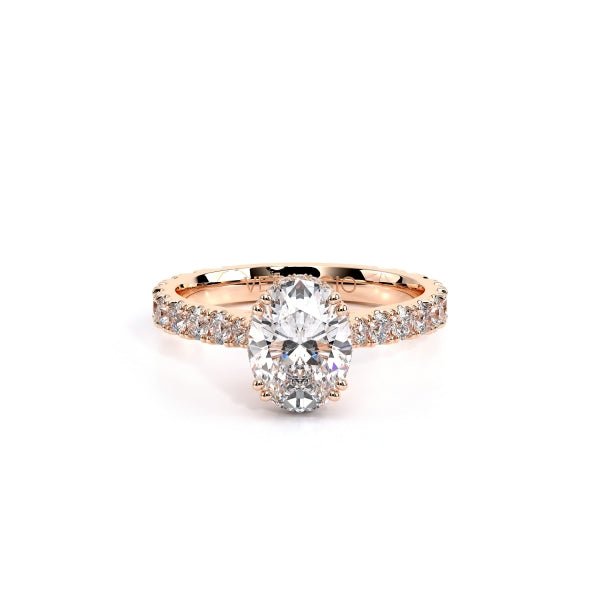 RENAISSANCE-985OV-2.2 VERRAGIO Engagement Ring Birmingham Jewelry